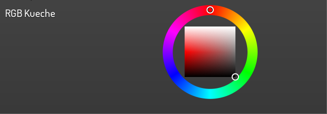 colorchooser, einfaches Beispiel