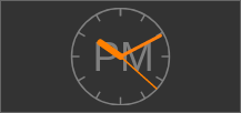 Clock-Plugin