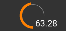 Roundbar, einfaches Beispiel