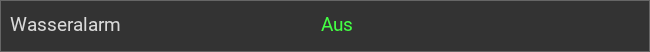 Beispiel Info Widget mit Styling
