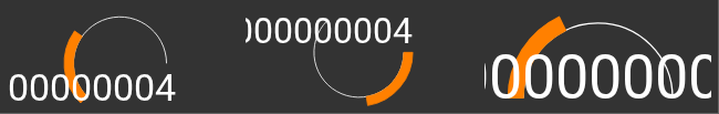 Preset "A", "B" und "bridge"