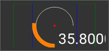 Activated debug mode
