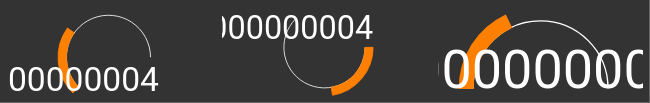 Preset "A", "B" and "bridge"