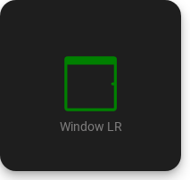 Window closed