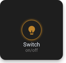 Switch on