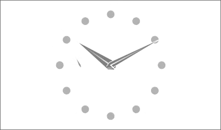 Clock-Plugin Beispiel