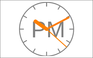 Ziffernblatt "Pure": plugins/clock/clock_pure.svg