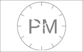 Ziffernblatt "Simple": plugins/clock/clock_simple.svg