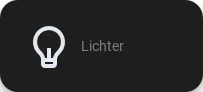 Status-Widget, Popup geschlossen