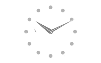 Clock face "full": plugins/clock/clock_full.svg