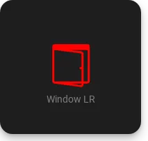 Window opened