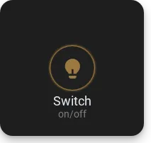 Switch on